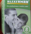 Potravinářská inspekce zjistila dva doplňky stravy s nepovoleným obsahem sildenafilu, látky k léčbě erektilní disfunkce